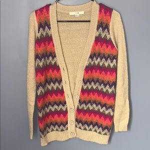 Forever 21 Cardigan